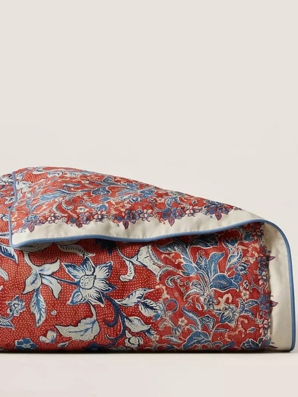 Ralph Lauren Home Mirabelle Duvet Cover Full/Queen NWT